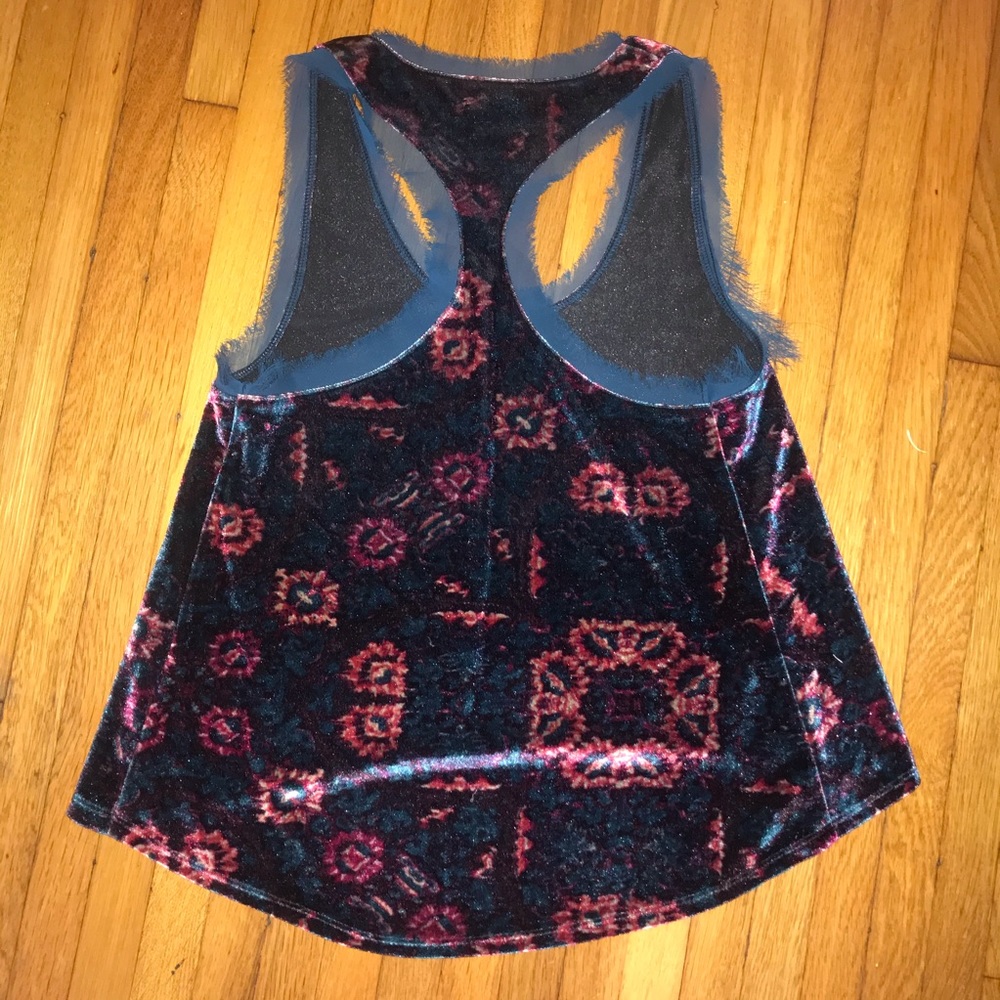 Ecoté Racerback Tank - Picture 3 of 4